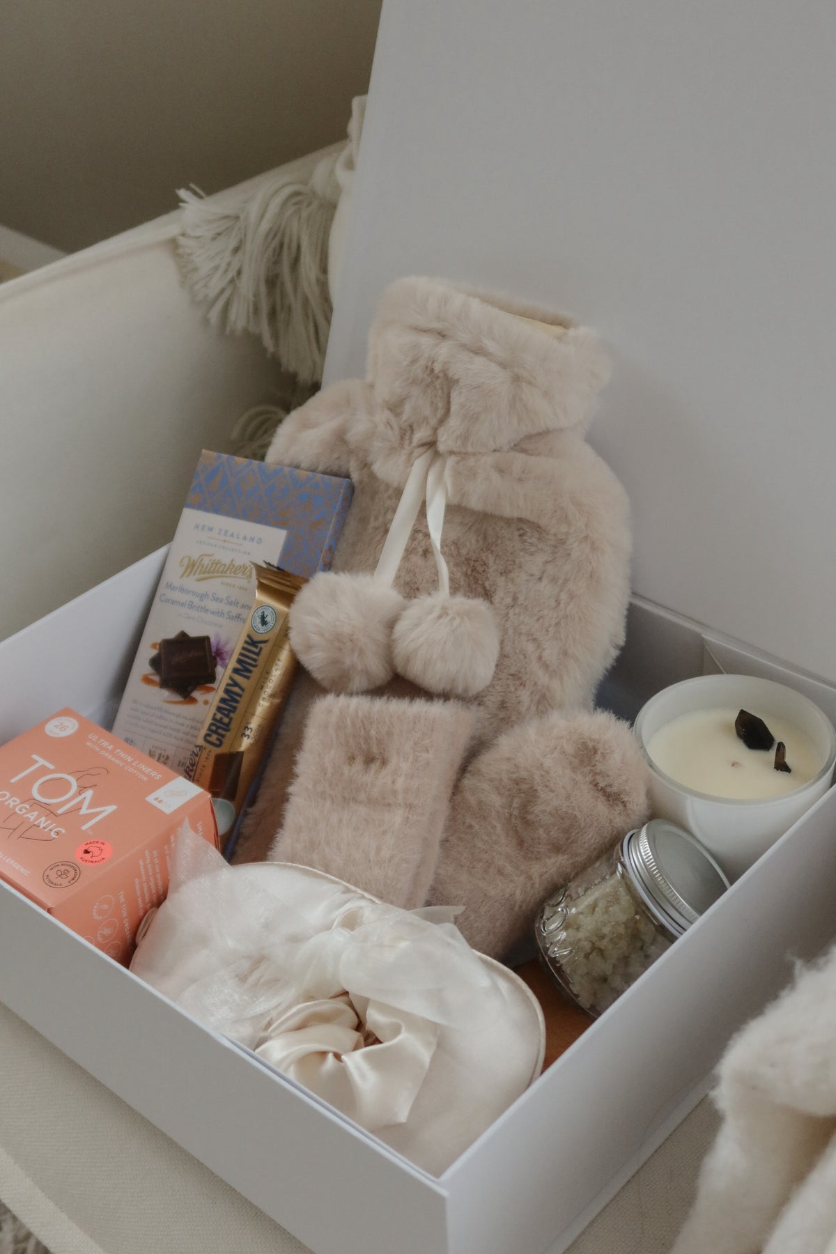 Ultimate Surgery Prep Box