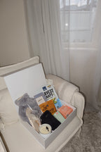 The Period Box