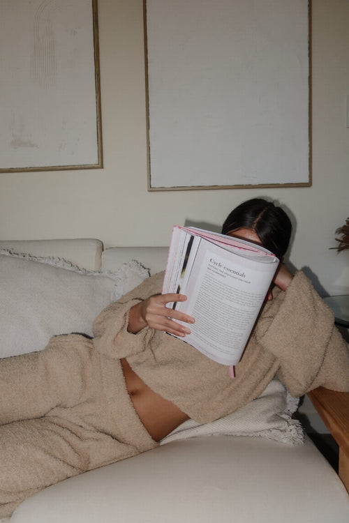 Comfort Set