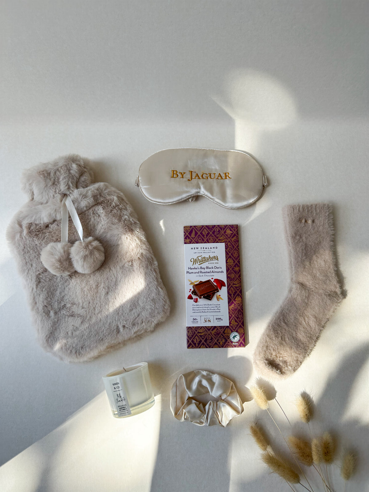 Rest And Recovery Box