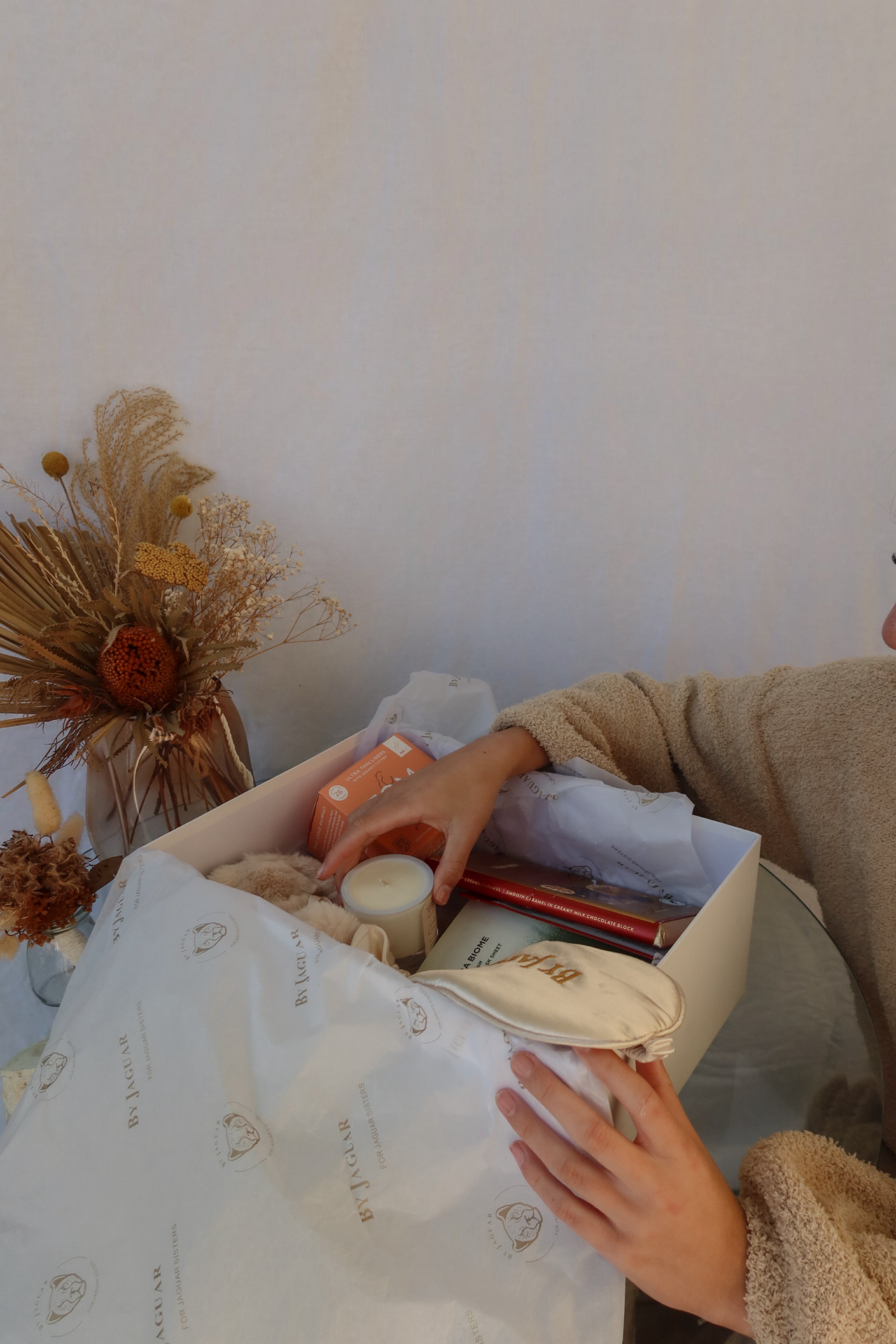 The Self Care Box