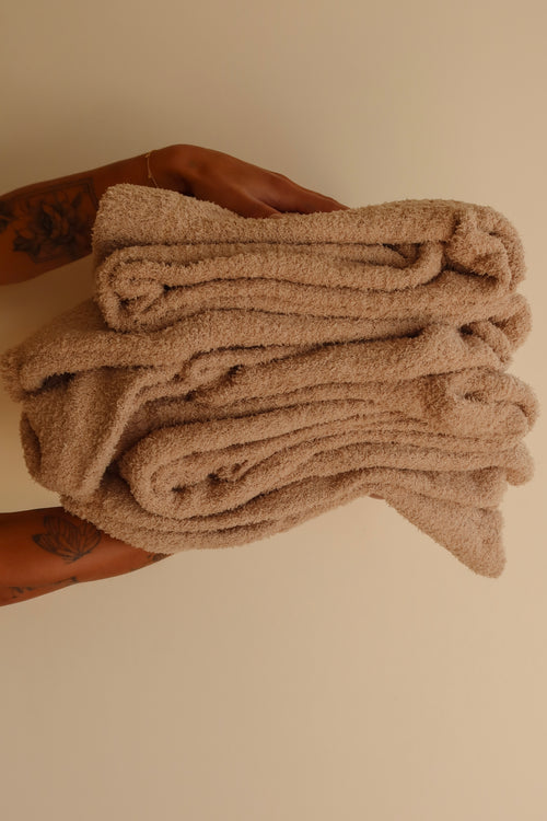 Comfort Set