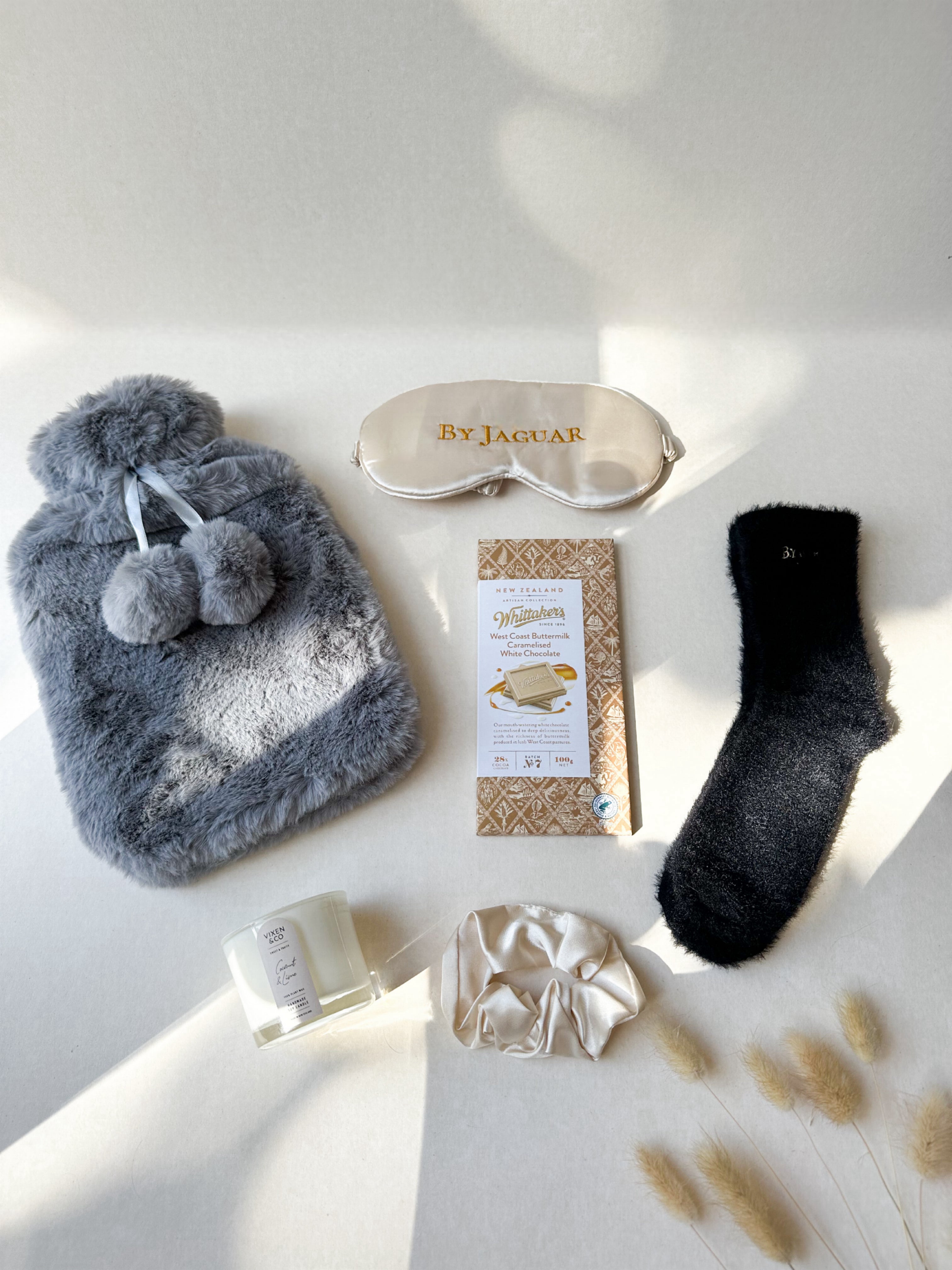 Rest And Recovery Box
