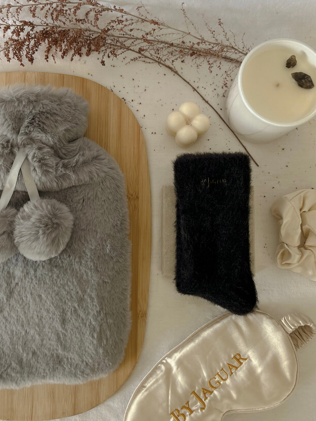 4 Piece Gift Set