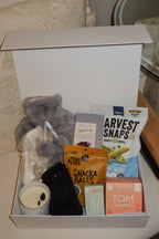 The Period Box
