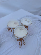 Crystal Candles 230g