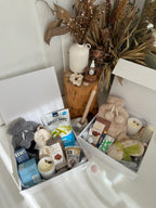 The Period Box