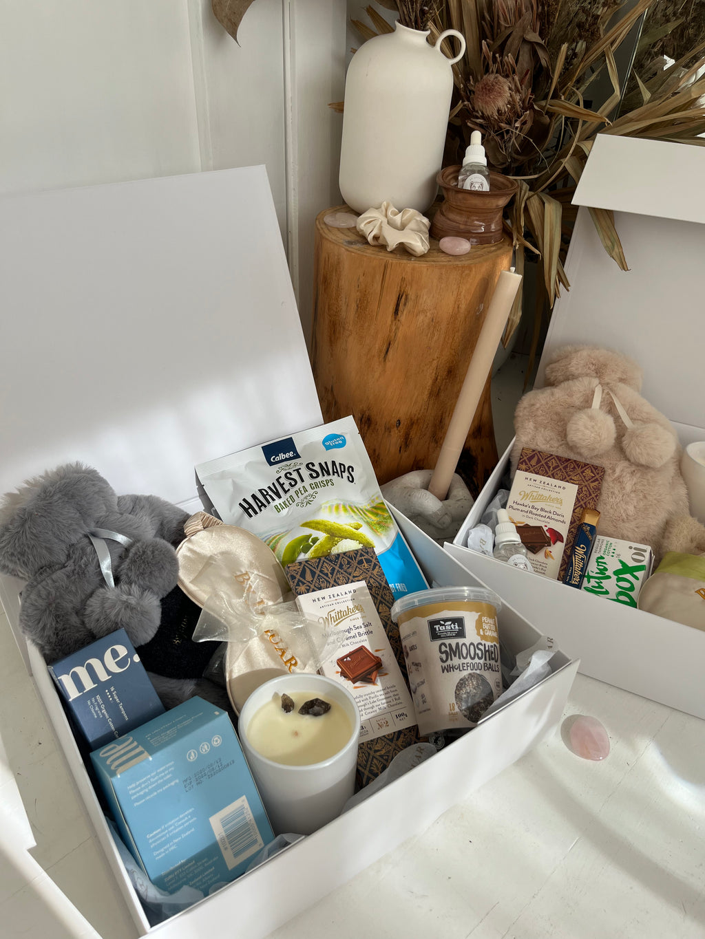 The Period Box