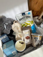 The Period Box